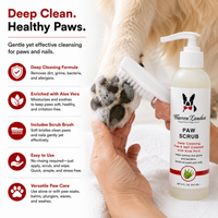 Paw Sani-Scrub - Gallon - Paw and Nail Cleanser