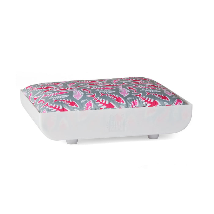 Kitty Kasa Penthaus Cat Bed