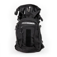 Plus 2 | Dog Carrier with Removable Storage