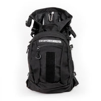 Plus 2 | Dog Carrier with Removable Storage