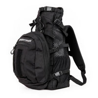 Plus 2 | Dog Carrier with Removable Storage