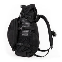 Plus 2 | Dog Carrier with Removable Storage
