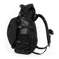 Plus 2 | Dog Carrier with Removable Storage