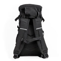 Plus 2 | Dog Carrier with Removable Storage