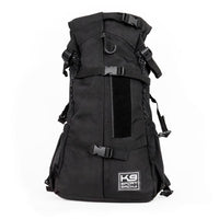 Plus 2 | Dog Carrier with Removable Storage