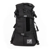 Plus 2 | Dog Carrier with Removable Storage