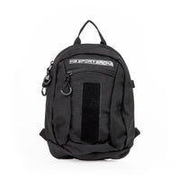 Plus 2 | Dog Carrier with Removable Storage