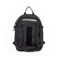 Plus 2 | Dog Carrier with Removable Storage