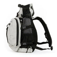 Plus 2 | Dog Carrier with Removable Storage