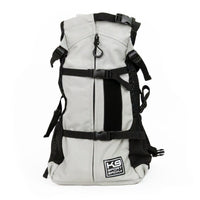 Plus 2 | Dog Carrier with Removable Storage