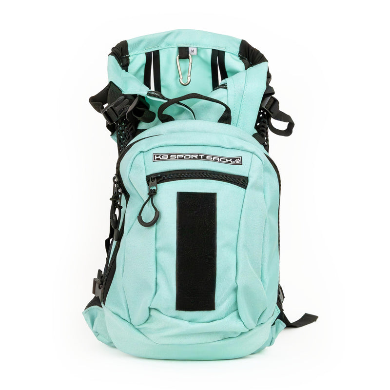 Plus 2 | Dog Carrier with Removable Storage