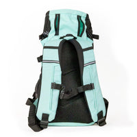 Plus 2 | Dog Carrier with Removable Storage
