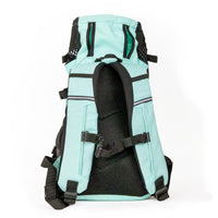 Plus 2 | Dog Carrier with Removable Storage