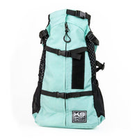 Plus 2 | Dog Carrier with Removable Storage