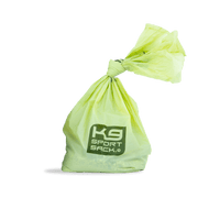 Doggy Waste Bags