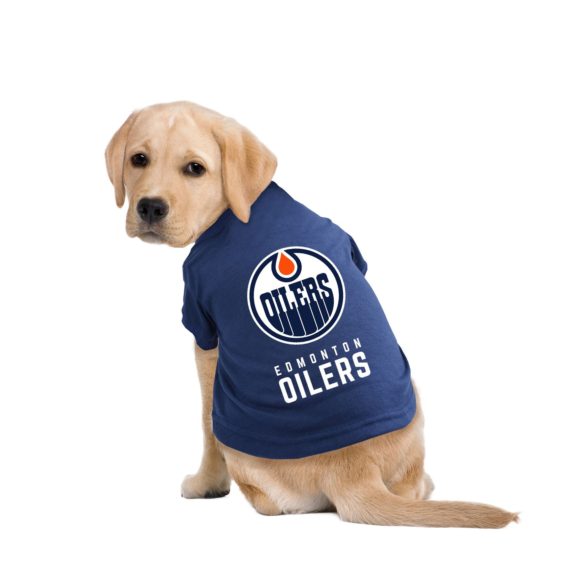 Edmonton Oilers 3 Red Rovers