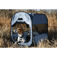 K9 Kennel Pop-Up Dog Tent