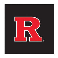 NCAA Rutgers University, Scarlet Knight Knottie® Plush Dog Toy