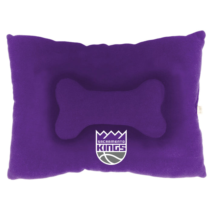 Sacramento Kings Pet Mat