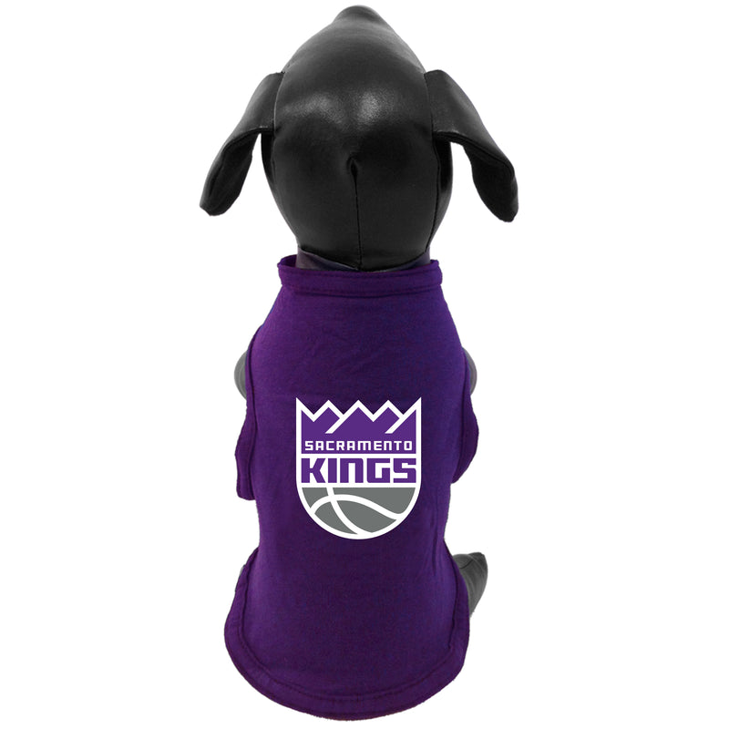 Sacramento Kings Pet Tank T-Shirt