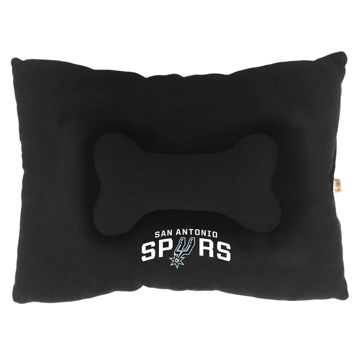 San Antonio Spurs Pet Mat