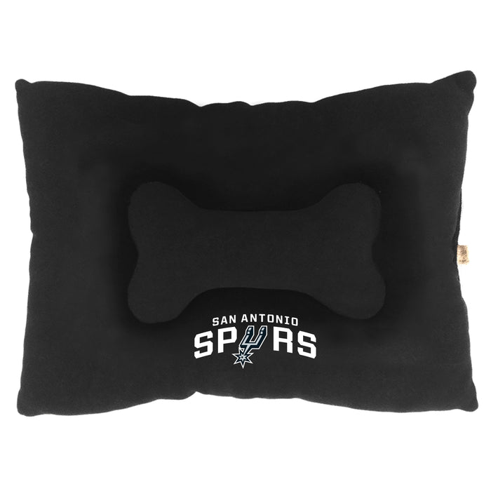 San Antonio Spurs Pet Mat