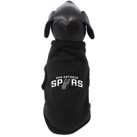 San Antonio Spurs Polar Fleece Sweatshirt