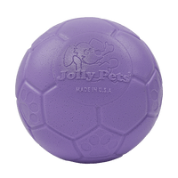 Jolly Soccer Ball