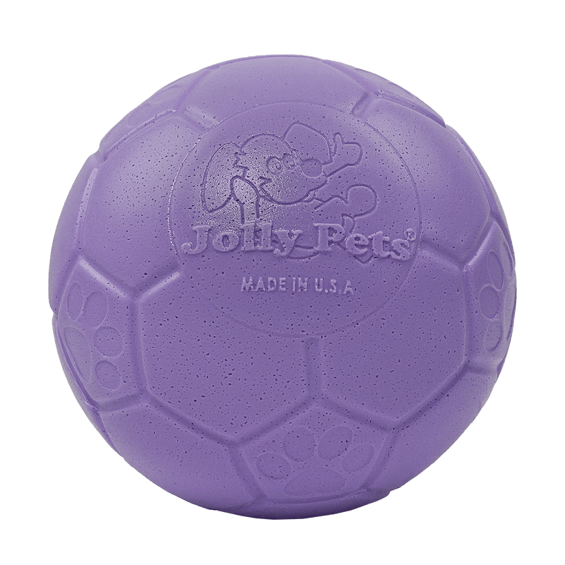 Jolly Soccer Ball