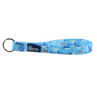 Earthstyle Keychains