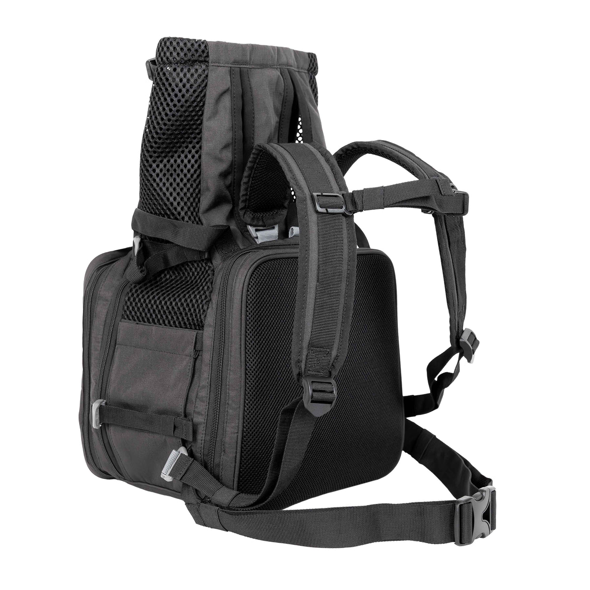 Sky Pack | Convertible Dog Backpack & Pet Carrier