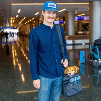 Sky Pack | Convertible Dog Backpack & Pet Carrier