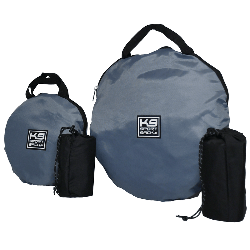 K9 Kennel Pop-Up Dog Tent