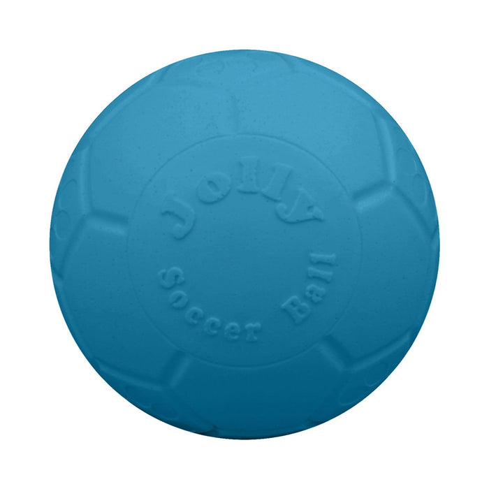 Jolly Soccer Ball