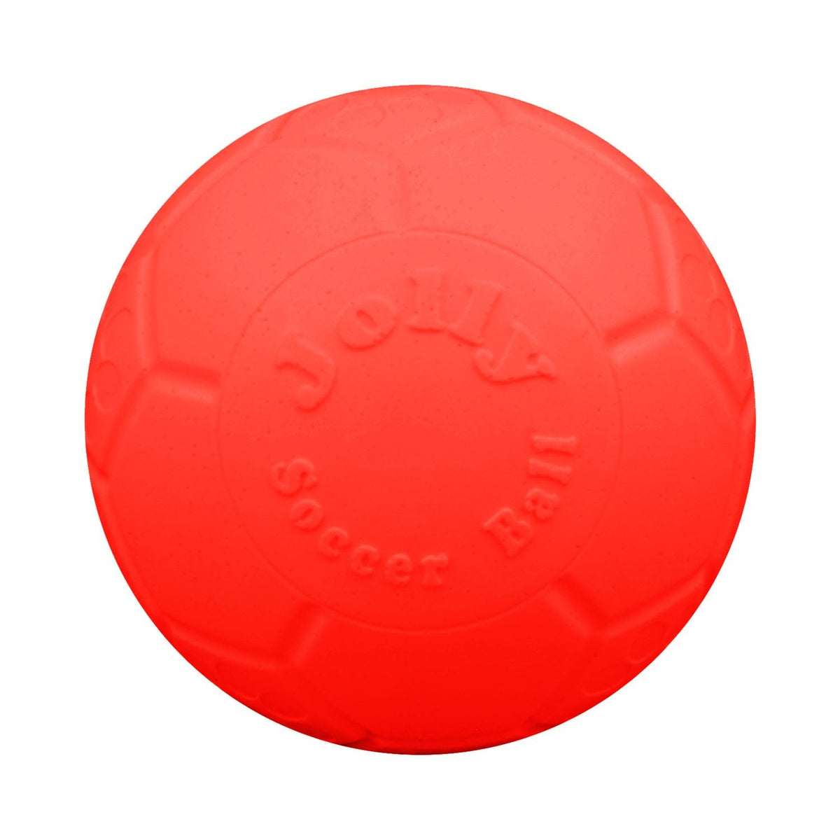 Jolly Soccer Ball