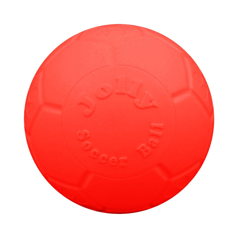 Jolly Soccer Ball