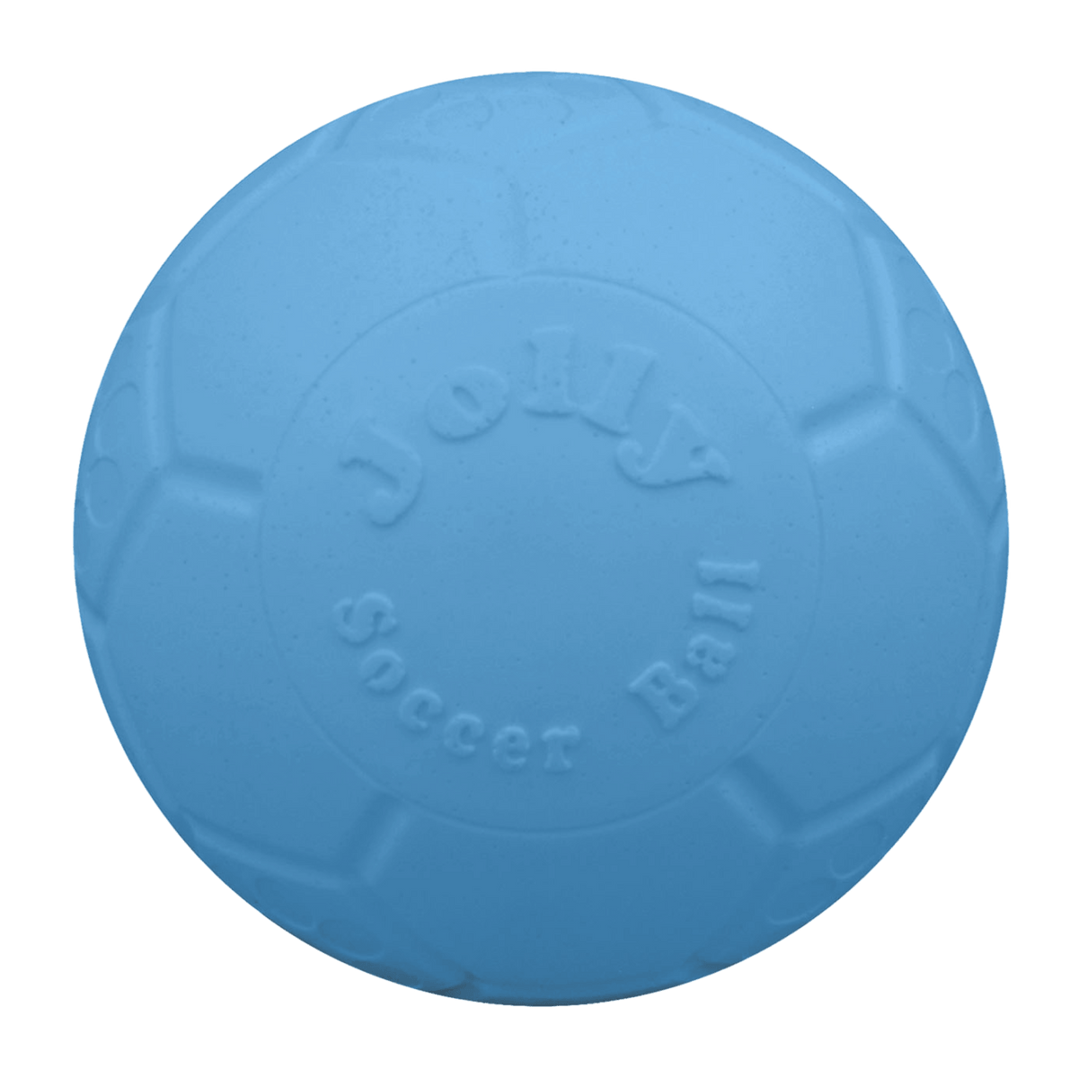 Jolly Soccer Ball
