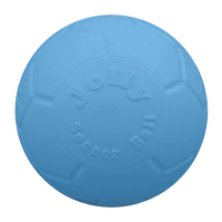Jolly Soccer Ball