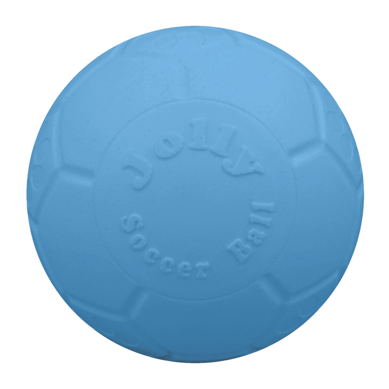 Jolly Soccer Ball