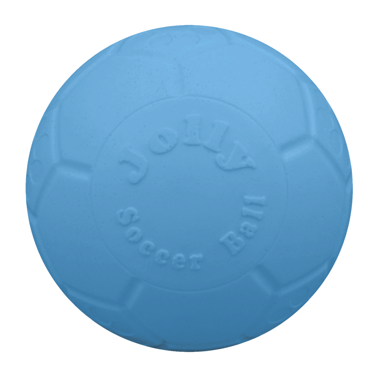 Jolly Soccer Ball