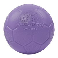 Jolly Soccer Ball