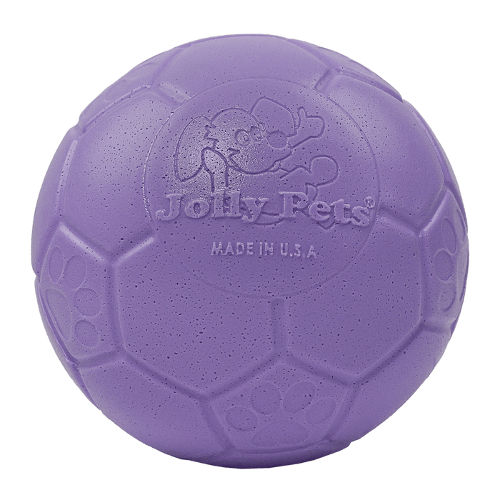 Jolly Soccer Ball