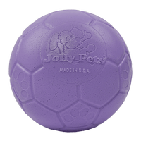 Jolly Soccer Ball