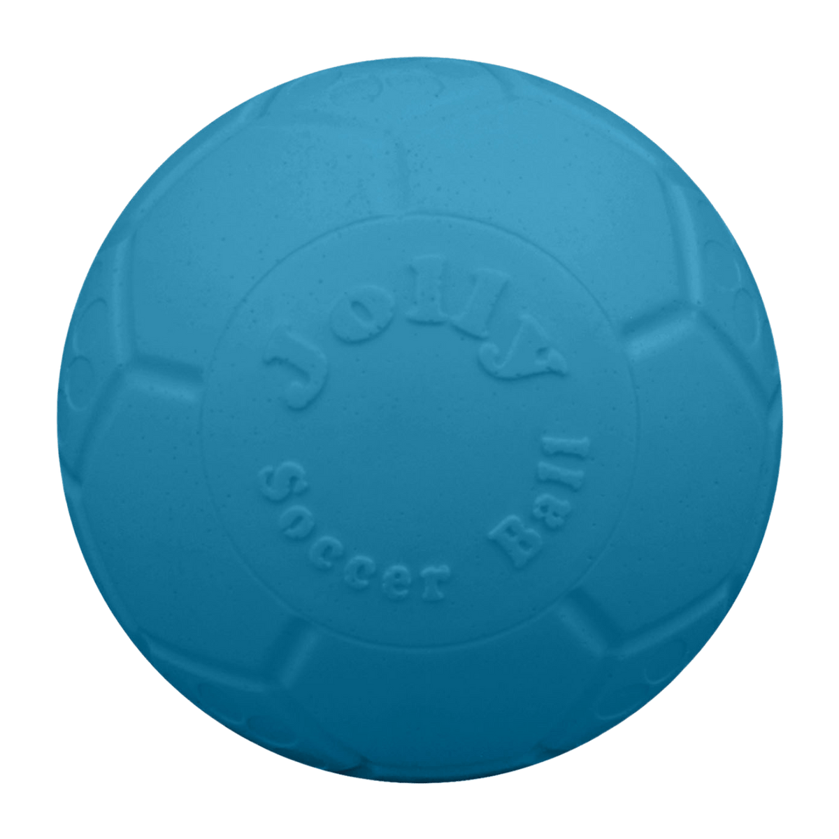 Jolly Soccer Ball