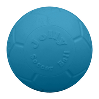 Jolly Soccer Ball