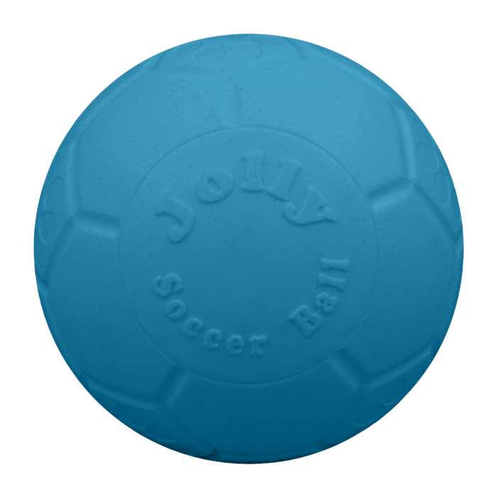 Jolly Soccer Ball