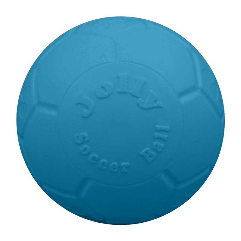 Jolly Soccer Ball
