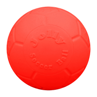 Jolly Soccer Ball