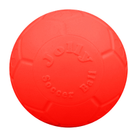 Jolly Soccer Ball