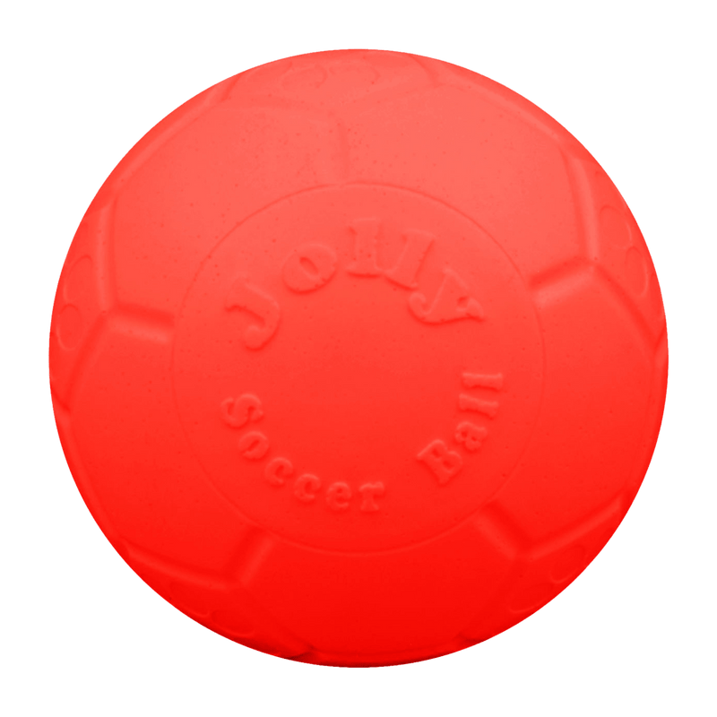 Jolly Soccer Ball